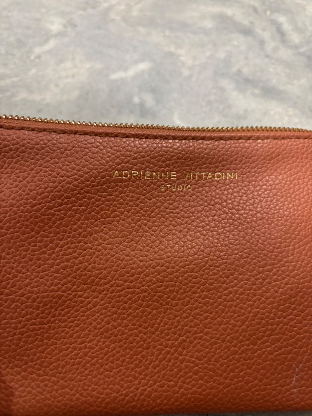 LEATHER WRISTLET - Picture 4 of 7